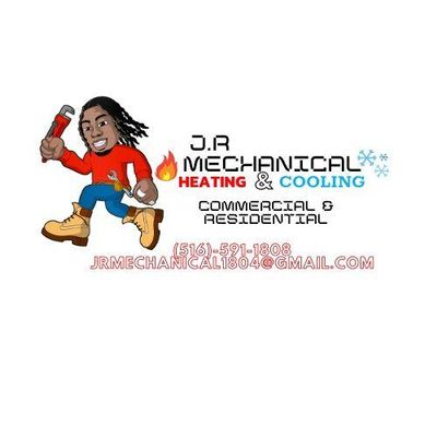 J.R Mechanical Heating & Cooling