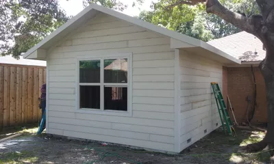 Munoz Framing, Carpenter
