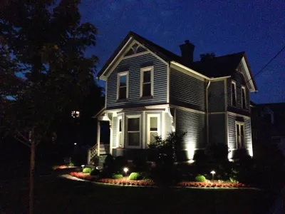 Landscape Illumination