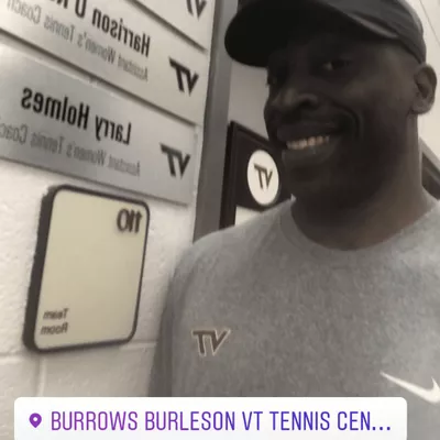 Holmes Tennis Factory