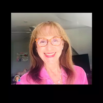 Lindsay Duff’s Intuitive Wisdom