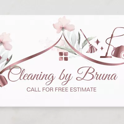 Bruna Cleaning