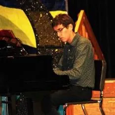 Michael Moran's Piano Teaching