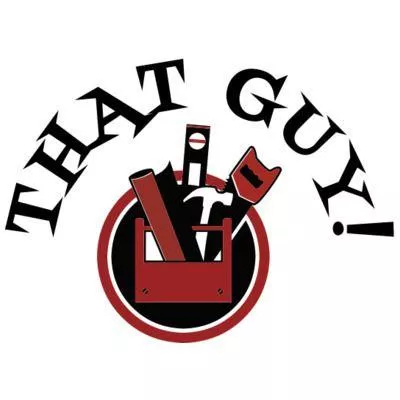THAT GUY