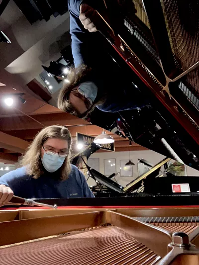 Roche Piano Service