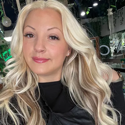Tamed Hair Salon