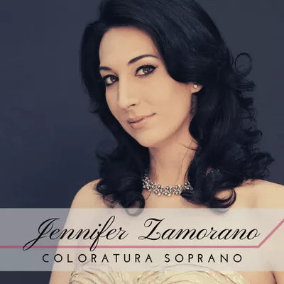 Jennifer Zamorano | Soprano & Voice Teacher