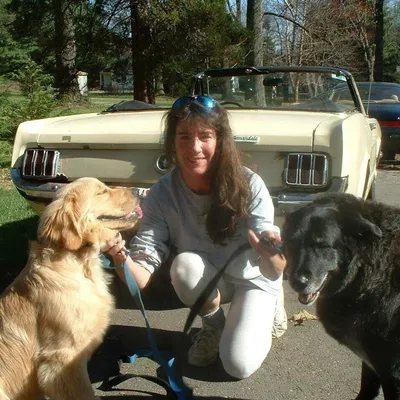 Mary's Critter Care of Annandale
