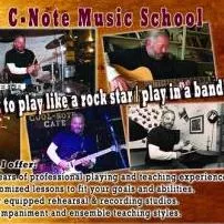C-Note Music Philly