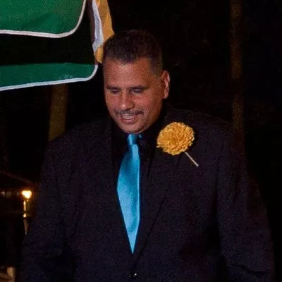 Michael Byrd