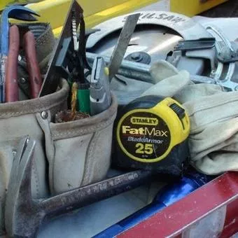Budget Home Repairs LLC