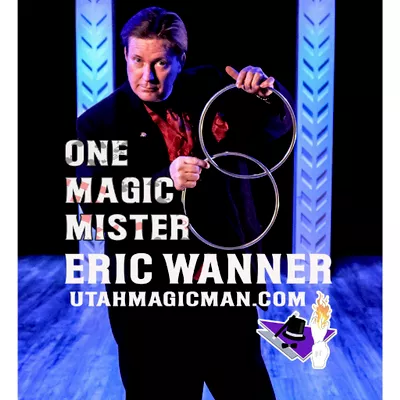 Magic Man Enterprises
