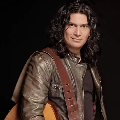 Amilcar Cruz Music