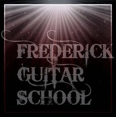 Frederick Guitar School