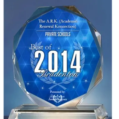 The A.R.K. (Academic Renewal Konnection