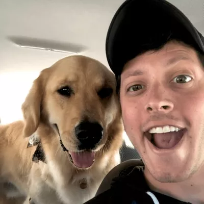 The Ranch Dog Training