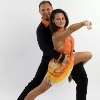 Conner Dancesport
