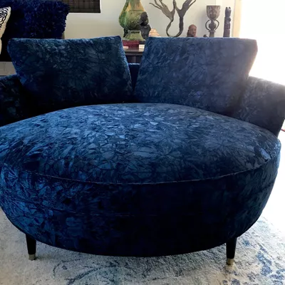 Paul's Upholstery
