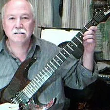 Bob's Guitar