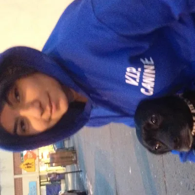 VIP Canine