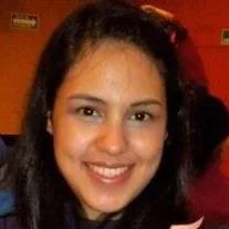 Monica Gonzalez