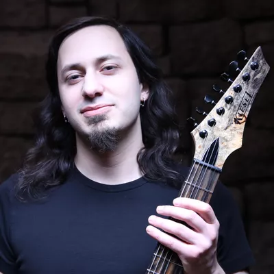 Guitar Lessons With Ben Cohen (*Online or in LA*)