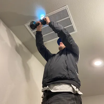 Aero Duct Cleaning LLC
