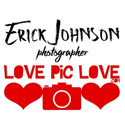 Erick Johnson | Love Pic Love