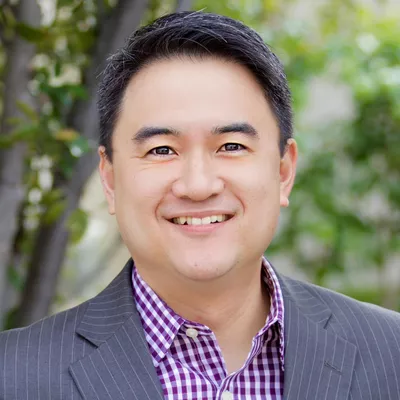 Rommel Anacan | Motivational Speaker