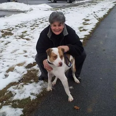 Elaine Cury Dog Obedience