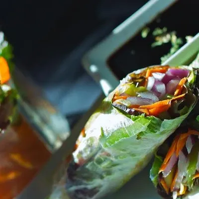 ShaRee Amour Catering Service