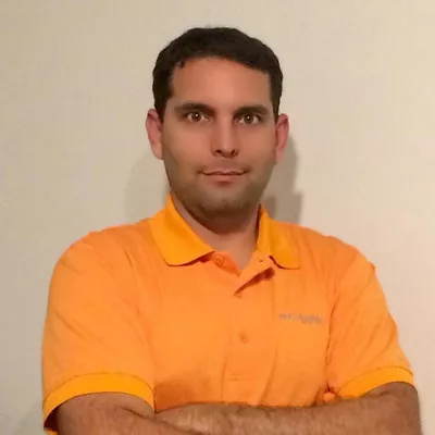 Orange Corp.