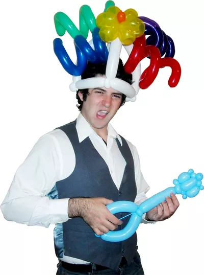 Balloonius Maximus