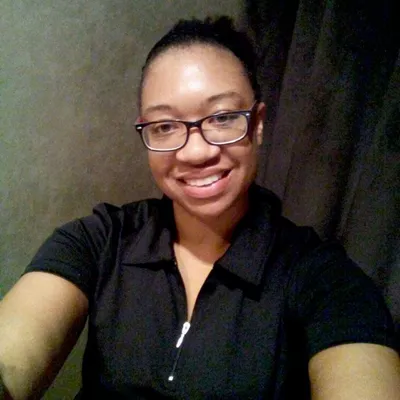 Priscilla Washington LMT