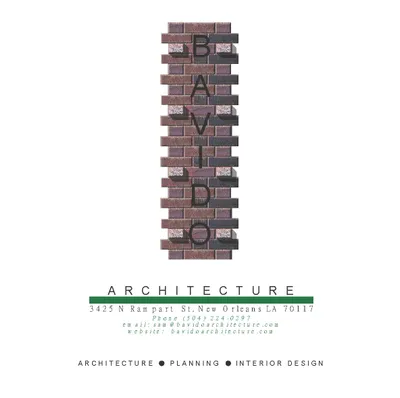 Bavido Architecture llc