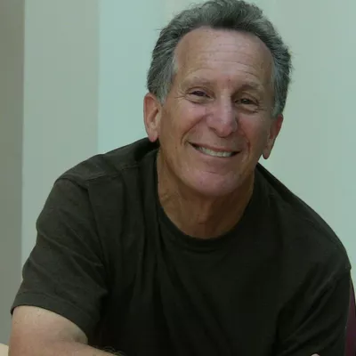 Fred Sperber USPTA Certified Tennis Instructor