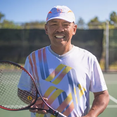 Modern Tennis Las Vegas