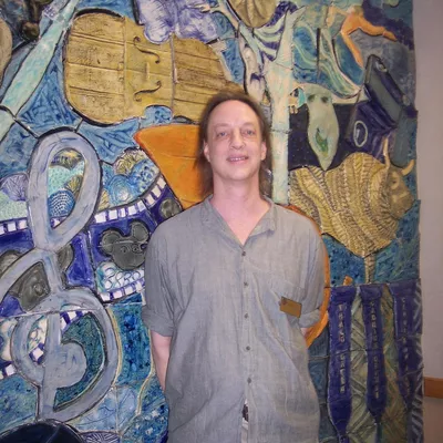 Kurt Johnsen Music