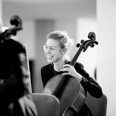 Cello Lessons