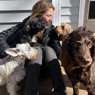 Abundant Love Pet Services