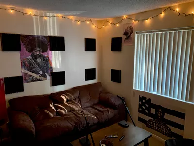 Slikk Studios The Dojo