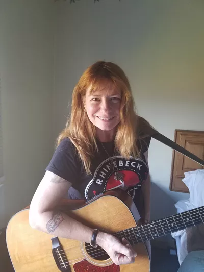 Cathy Young    -    Meadow Vision Music
