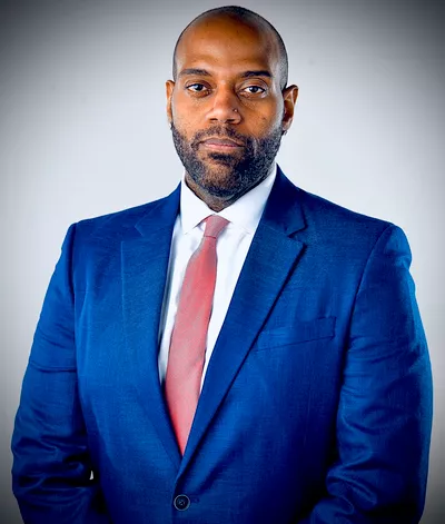 Law Offices of Jarrett J. Benson, LLC.