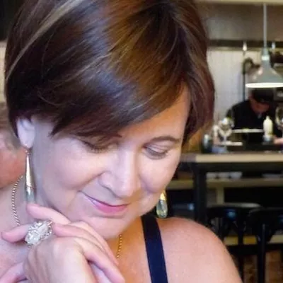 Joanne Donheiser