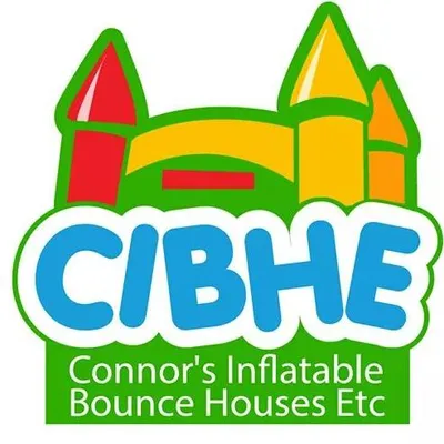 Connor's Inflatable Bounce Houses