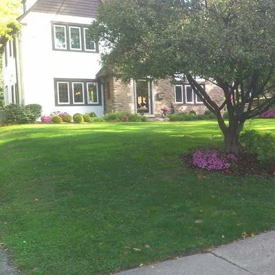 Lawn Sprinklers & Lighting, LLC.