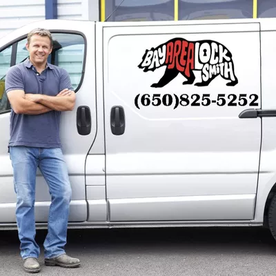 Bay Area Locksmith