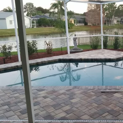 Arrow Pool Construction