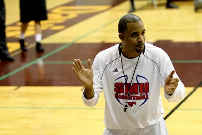 Reggie Brown