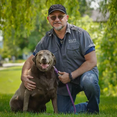 Scott The Dog Guy L.L.C.